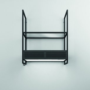 Вытяжка Elica OPEN SUITE BL MAT/F/80 фото в Казани и Татарстане