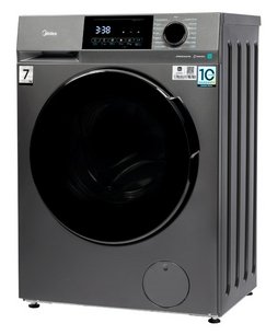 Стиральная машина Midea MFC3712BSW40/S фото 3 в Казани и Татарстане