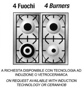 Варочный центр Restart ELG 035 фото 4 в Казани и Татарстане