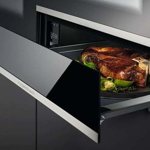 Встраиваемый подогреватель посуды Куперсбуш CSW 6800.0 W9 Shade of grey фото 3 в Казани и Татарстане Встраиваемый подогреватель посуды Kuppersbusch CSW 6800.0 W9 Shade of grey фото 3 в Казани и Татарстане