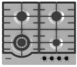 Варочная панель Haier HHX-M64RFX фото в Казани и Татарстане