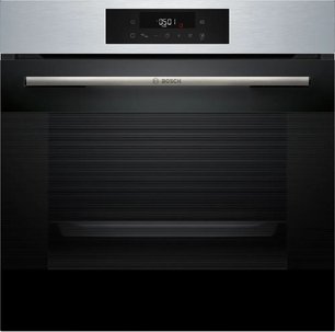 Духовой шкаф Бош HJG852YS0 фото в Казани и Татарстане Духовой шкаф Bosch HJG852YS0 фото в Казани и Татарстане