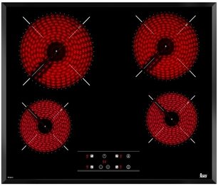 Варочная панель Teka TR 6415 фото в Казани и Татарстане