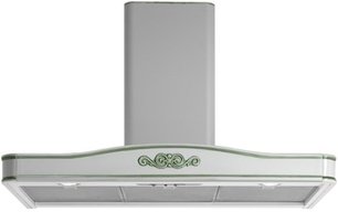 Вытяжка Falmec Lilium 90 (600) S green фото в Казани и Татарстане