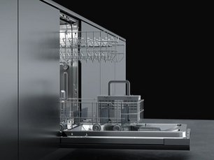Встраиваемая посудомоечная машина Teka DFI 44700 NEW фото 3 в Казани и Татарстане