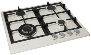 Газовая варочная панель Zigmund Shtain GN 128.61 X фото 3 в Казани и Татарстане