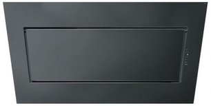 Вытяжка Falmec Quasar 90 Vetro (800) STEC black фото в Казани и Татарстане