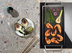 Варочная панель Электролюкс EIV63440BW фото 4 в Казани и Татарстане Варочная панель Electrolux EIV63440BW фото 4 в Казани и Татарстане