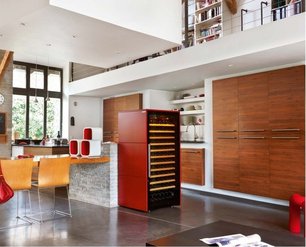 Винный шкаф ЕвроКав S Collection M фото 3 в Казани и Татарстане Винный шкаф EuroCave S Collection M фото 3 в Казани и Татарстане