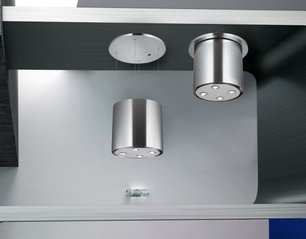 Настенная вытяжка Фабер Zoom фото 4 в Казани и Татарстане Настенная вытяжка Faber Zoom фото 4 в Казани и Татарстане