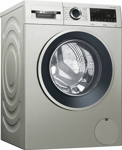 Стиральная машина Бош WGA242XVME фото в Казани и Татарстане Стиральная машина Bosch WGA242XVME фото в Казани и Татарстане