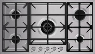 Варочная панель Маунфилд MGHS.95.72S фото в Казани и Татарстане Варочная панель Maunfeld MGHS.95.72S фото в Казани и Татарстане