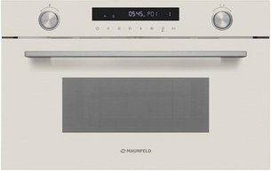 Встраиваемая микроволновая печь Maunfeld MBMO349GBG фото в Казани и Татарстане