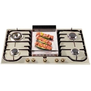 Варочная панель Ilve H90FCNV Ant/W фото в Казани и Татарстане