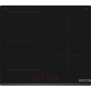 Индукционная варочная панель Бош PVS63KHC1Z фото в Казани и Татарстане Индукционная варочная панель Bosch PVS63KHC1Z фото в Казани и Татарстане