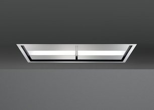 Вытяжка Falmec Nuvola isola 90 ix ECP фото 3 в Казани и Татарстане