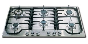 Варочная панель Ilve H906CV/ X фото в Казани и Татарстане