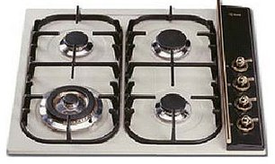 Варочная панель Ilve H360CV Antique white фото в Казани и Татарстане