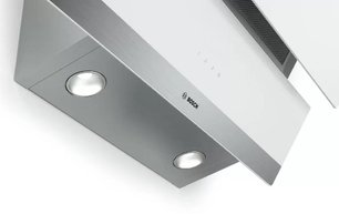 Вытяжка Bosch DWK095G20R фото 2 в Казани и Татарстане