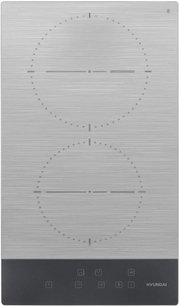 Индукционная варочная панель Hyundai HHI 3772 GR фото 2 в Казани и Татарстане