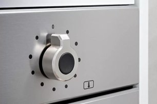 Духовой шкаф с СВЧ Bertazzoni F457PROMWTX фото 2 в Казани и Татарстане