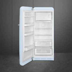 Холодильник Смег FAB28LPB5 фото 2 в Казани и Татарстане Холодильник Smeg FAB28LPB5 фото 2 в Казани и Татарстане