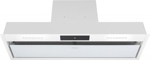 Встраиваемая кухонная вытяжка MAUNFELD Fantasy 90 белый фото 2 в Казани и Татарстане