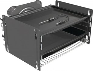 Духовой шкаф Gorenje BO758ORAW фото 4 в Казани и Татарстане