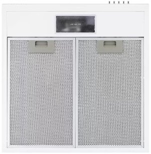 Вытяжка Krona JESSICA slim 500 white push button фото 4 в Казани и Татарстане Вытяжка Krona JESSICA slim 500 white push button фото 4 в Казани и Татарстане