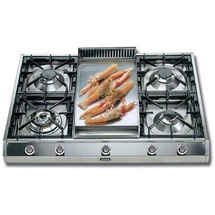 Варочная панель Ilve HP965-FD фото в Казани и Татарстане