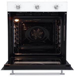 Духовой шкаф Кертинг OKB 1310 GSCW фото 3 в Казани и Татарстане Духовой шкаф Korting OKB 1310 GSCW фото 3 в Казани и Татарстане