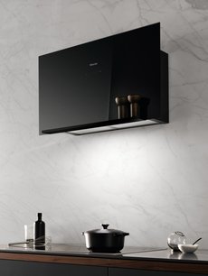 Вытяжка Миле DA 9092 W OBSW фото 4 в Казани и Татарстане Вытяжка Miele DA 9092 W OBSW фото 4 в Казани и Татарстане