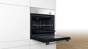 Духовой шкаф Бош HBF010BR3S фото 4 в Казани и Татарстане Духовой шкаф Bosch HBF010BR3S фото 4 в Казани и Татарстане