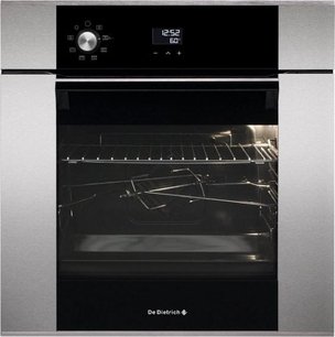 Духовой шкаф De Dietrich DOC 1110 X фото в Казани и Татарстане