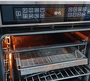 Электрический духовой шкаф Кайзер EH 6306 R фото 4 в Казани и Татарстане Электрический духовой шкаф Kaiser EH 6306 R фото 4 в Казани и Татарстане