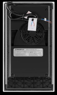 Индукционная варочная панель Маунфилд CVI302EXWH фото 4 в Казани и Татарстане Индукционная варочная панель Maunfeld CVI302EXWH фото 4 в Казани и Татарстане