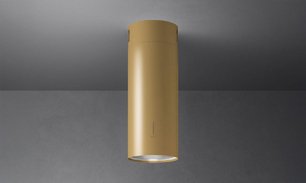 Вытяжка Фалмек POLAR EVO IS GOLD 35 фото 2 в Казани и Татарстане Вытяжка Falmec POLAR EVO IS GOLD 35 фото 2 в Казани и Татарстане