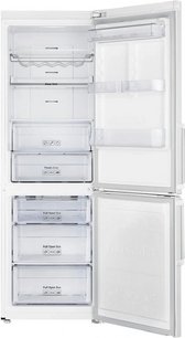 Холодильник Samsung RB34J3515WW/EF фото 4 в Казани и Татарстане