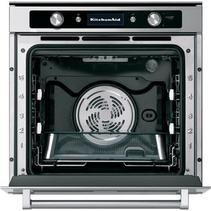 Духовой шкаф Китчен Эйд KOASP 60600 фото 4 в Казани и Татарстане Духовой шкаф KitchenAid KOASP 60600 фото 4 в Казани и Татарстане