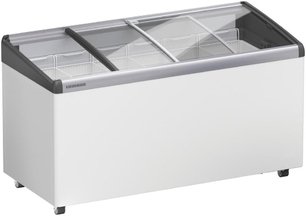 Морозильный ларь Либхер EFI 4403 фото 3 в Казани и Татарстане Морозильный ларь Liebherr EFI 4403 фото 3 в Казани и Татарстане