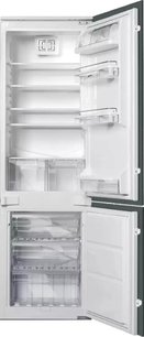 Холодильник Смег CR325P1 фото в Казани и Татарстане Холодильник Smeg CR325P1 фото в Казани и Татарстане