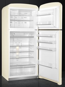 Холодильник Смег FAB50RCRB фото 3 в Казани и Татарстане Холодильник Smeg FAB50RCRB фото 3 в Казани и Татарстане