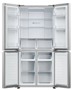 Холодильник Хайер HTF-425DM7RU фото 4 в Казани и Татарстане Холодильник Haier HTF-425DM7RU фото 4 в Казани и Татарстане