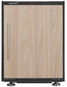 Встраиваемый монотемпературный винный шкаф EuroCave I-090018-S фото 2 в Казани и Татарстане