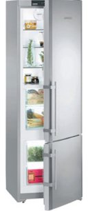 Холодильник Либхер CBPesf 3613 Comfort BioFresh фото 2 в Казани и Татарстане Холодильник Liebherr CBPesf 3613 Comfort BioFresh фото 2 в Казани и Татарстане