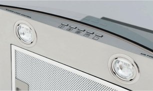 Вытяжка Kaiser A 6419M фото 2 в Казани и Татарстане