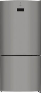 Холодильник Jacky's JR FI568EN фото в Казани и Татарстане Холодильник Jacky's JR FI568EN фото в Казани и Татарстане