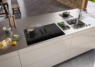 Варочная панель Franke FMA 839 HI фото 3 в Казани и Татарстане