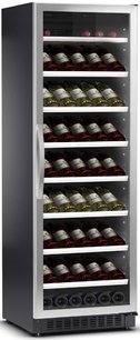 Винный шкаф Дометик C125G VinoView Classic фото в Казани и Татарстане Винный шкаф Dometic C125G VinoView Classic фото в Казани и Татарстане
