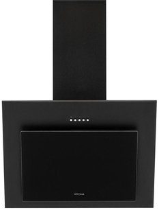 Вытяжка Krona FREYA 600 black PB фото 2 в Казани и Татарстане Вытяжка Krona FREYA 600 black PB фото 2 в Казани и Татарстане